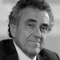 Fabrizio Barca