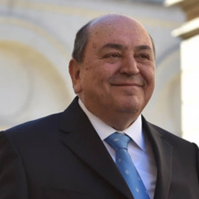 Antonio Cicchetti